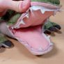 F.A.O alligator plush Toys R Us Image 7