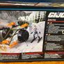 GI Joe / Action Force Artic Blast with Original Box Image 8