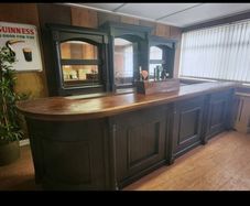 home bar
