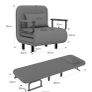 folding sofa bed Image 5