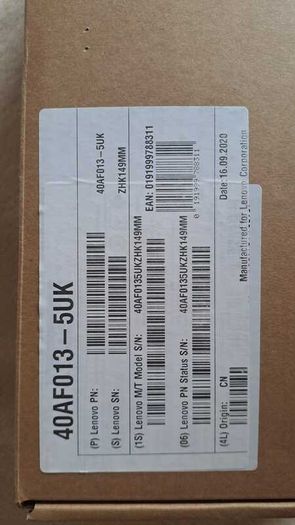 USBC Docking Station,ThinkPad USBC Dock