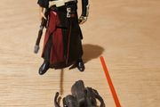 Star Wars Figure 3.75 " Scale As New Out Of Pack