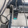Atom stack a10 pro laser engraver with extras Image 5