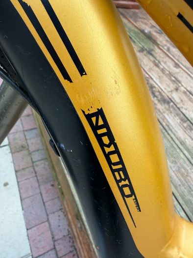 2011 Specialized Enduro Expert Evo