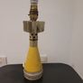 trench art lamp Image 8