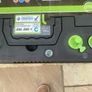 Platinum portable power battery SD690L 90Ah 12V Image 2