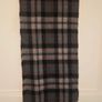 Royal Mile Scotland Scottish Experience lambs wool scarf in very good condition with no issues 29cm x 140cm FREE STANDARD POSTAGE INCLUDED Image 3