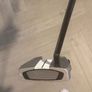 Taylormade spider putter Image 3