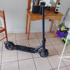 W4 Pro Electric Scooter