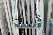 pvc doors