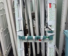 pvc doors