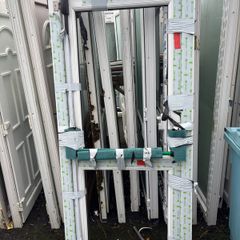 pvc doors