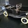 Ford Model A. Corgi die-cast model Image 2