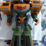 Transformer Animated Ultramagnus Image 2