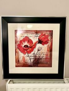 Large Picture Frame