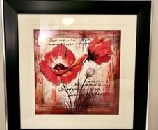 Large Picture Frame