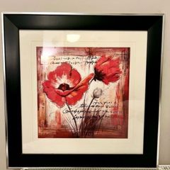 Large Picture Frame