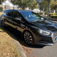 Hyundai i40 2019