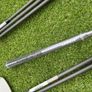 Cobra T-Rail irons Image 6