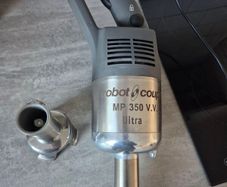 Robot Coupe MP 350 v Ultra  Variable Speed Commercial Stick Blender