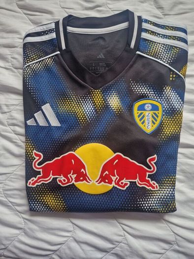 Leeds United official Jersey