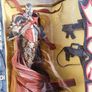 Rare McFarlane Spawn 12 inch Issue 7 cover Art Action Figure Image 2