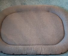 Dog bed, large
