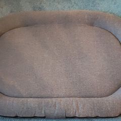 Dog bed, large