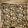 Little love travel blanket for babies Image 6