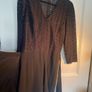 Claudie Pierlot Dress / with wrap and shorts Image 3