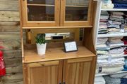 Display cabinet