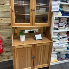 Display cabinet