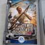 Medal of Honor Rising Sun PlayStation2 Ps2 Games Original Image 4