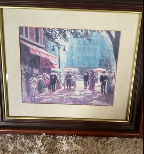 4 painting
