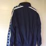 Dublin GAA Jacket. Official Oneills Mens Track Jacket. Season 1998/2000. Original From The Time. Not A Modern Day Remake. Image 2