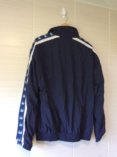 Dublin GAA Jacket. Official Oneills Mens Track Jacket. Season 1998/2000. Original From The Time. Not A Modern Day Remake.