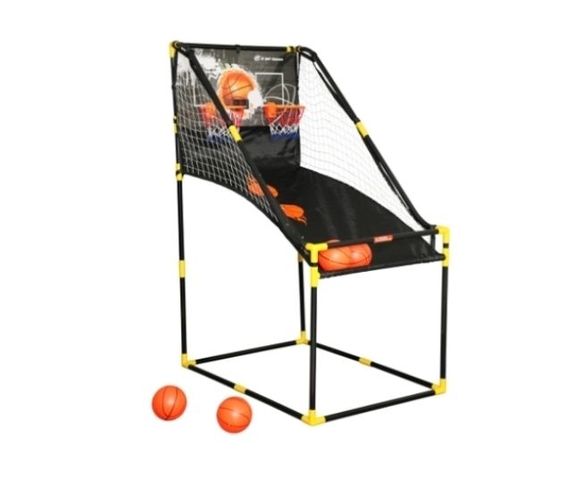 Basketball Arcade Game