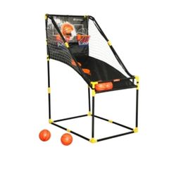 Basketball Arcade Game