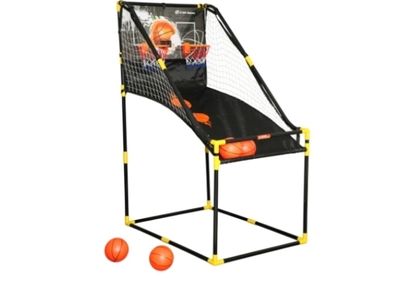 Basketball Arcade Game