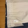 Next Navy and Grey star curtains Image 3