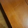 High End Mahogany Table & Chairs Image 9