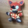 five nights at freddy's plush Image 8