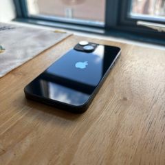 iPhone 13 mini 128GB - Midnight - Unlocked - Battery Replaced by Apple
