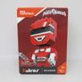 Kubros Mega Construx Power Rangers Red Ranger 127pcs Building Set Brand New Sealed Also Compatible With Lego And Other Brands Image 4