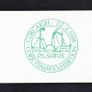 1988 Ireland Cork Philatelic Exhibition Booklet . Contains 2 X 24p 150th of 1st Passenger Steamship Crossing Commemorative Stamps No 271 Image 3