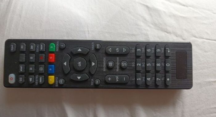 26 Inch TV Not Smart. Nordmende