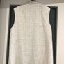 River Island Sleeveless Blazer (Size 10) BNWT Image 10