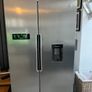 American fridge freezer Image 2