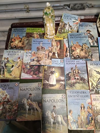 Ladybird Books