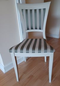 Two Dining chairs